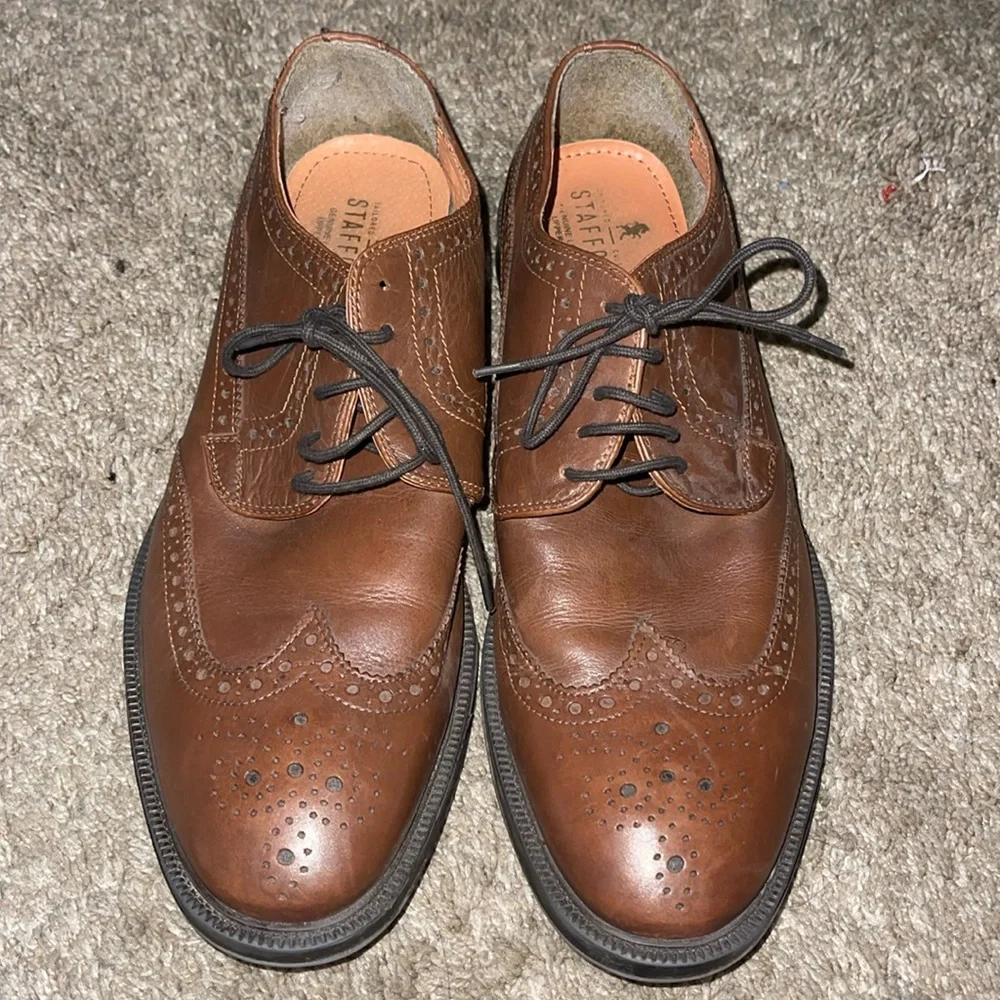 Stafford Men’s Shoes‎